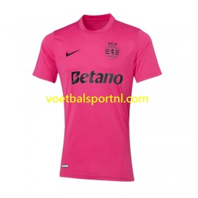 Sporting CP Special Thuis Shirt 2024-25